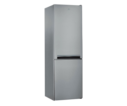 Lodówka Indesit LI8S2EX